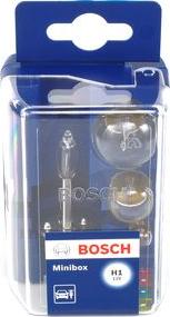 BOSCH 1 987 301 102 - Assortiment, ampoule cwaw.fr