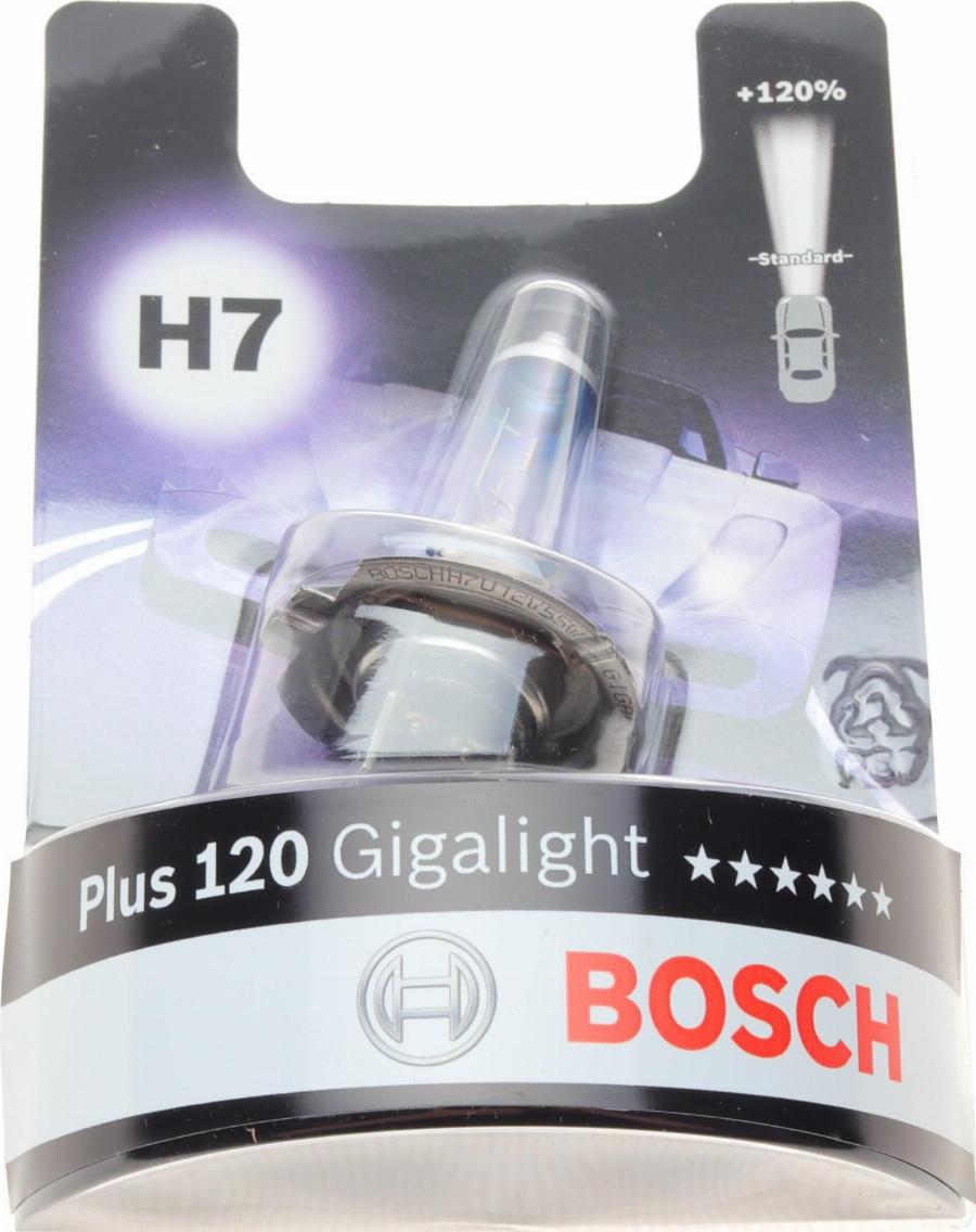 BOSCH 1987301110 - Ampoule, projecteur longue portée cwaw.fr