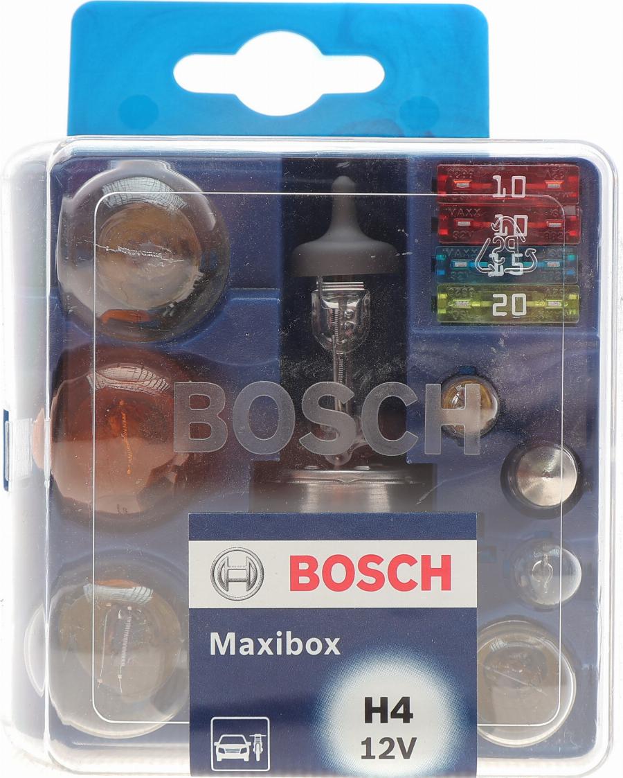 BOSCH 1 987 301 111 - Assortiment, ampoule cwaw.fr