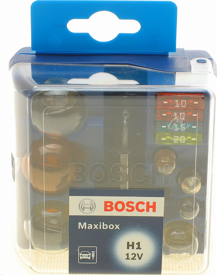 BOSCH 1 987 301 112 - Assortiment, ampoule cwaw.fr