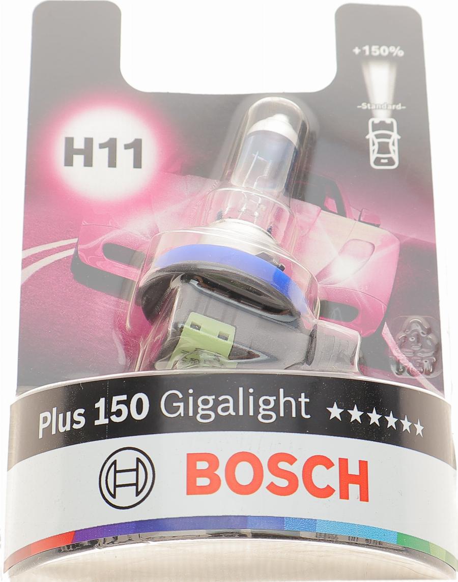 BOSCH 1 987 301 138 - Ampoule, projecteur longue portée cwaw.fr