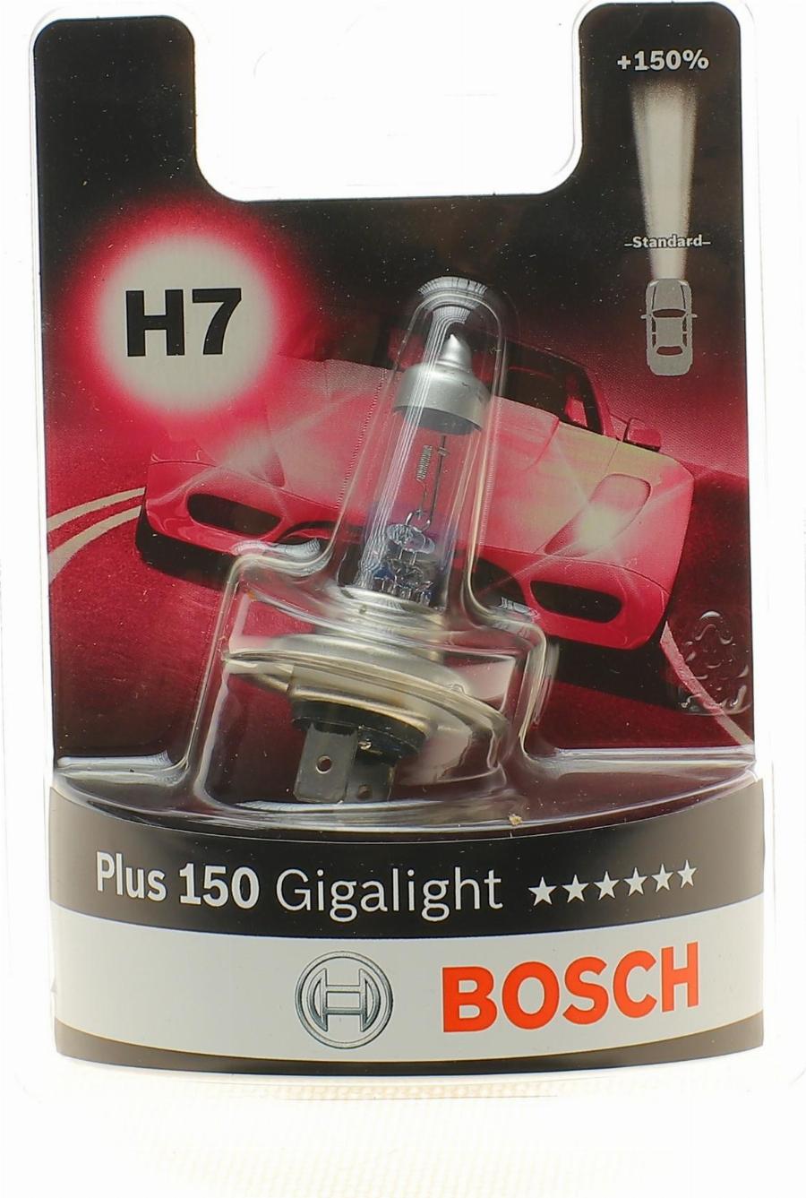 BOSCH 1 987 301 137 - Ampoule, projecteur longue portée cwaw.fr