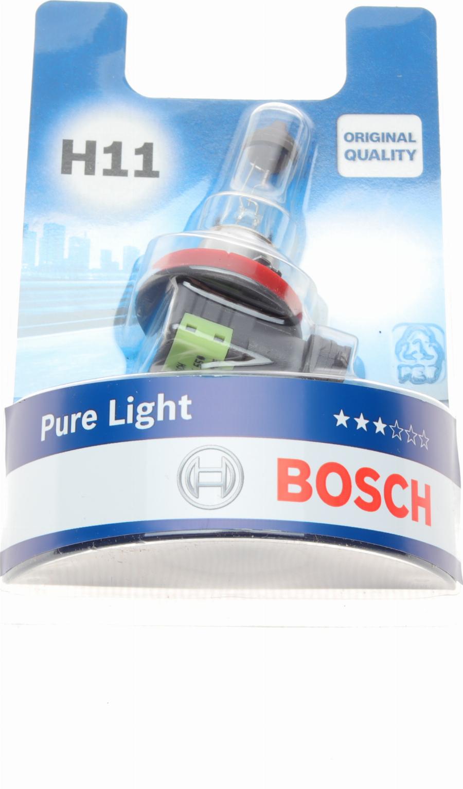 BOSCH 1 987 301 339 - Ampoule, projecteur longue portée cwaw.fr