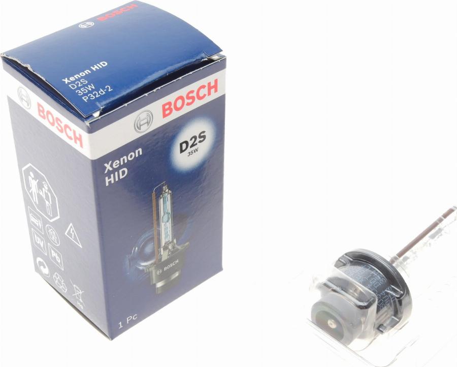 BOSCH 1987302904 - Ampoule, projecteur principal cwaw.fr