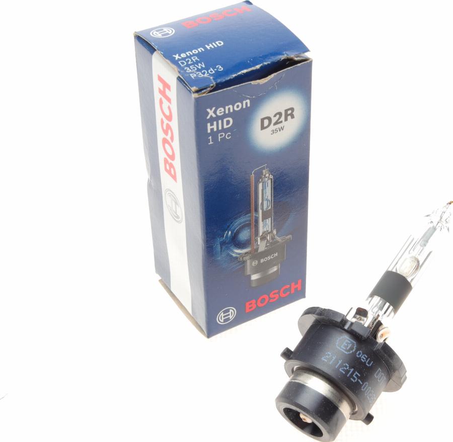 BOSCH 1 987 302 903 - Ampoule, projecteur principal cwaw.fr