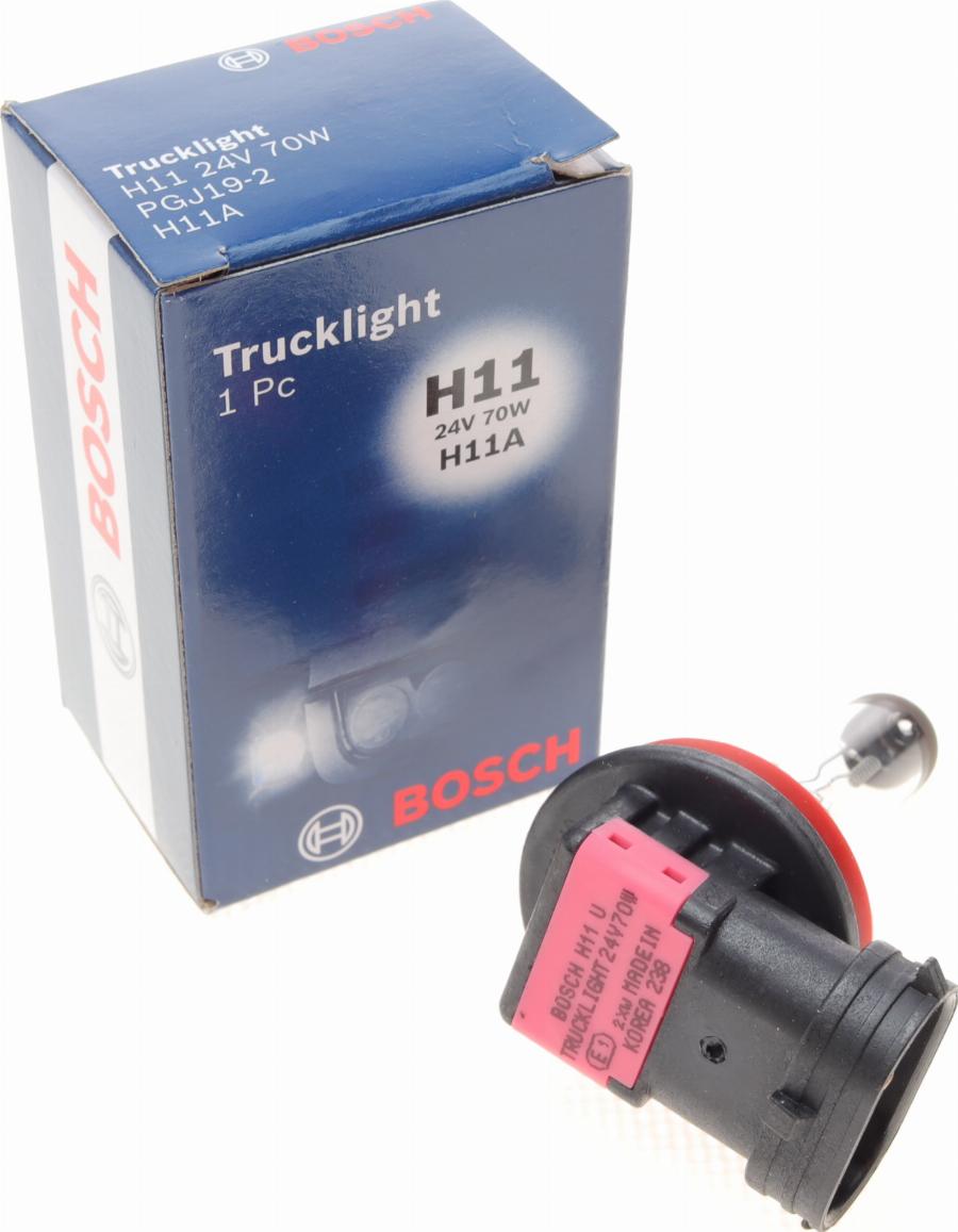 BOSCH 1 987 302 481 - Ampoule, projecteur longue portée cwaw.fr