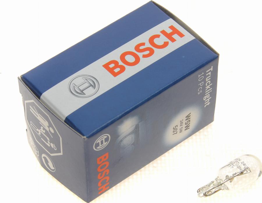 BOSCH 1 987 302 518 - Ampoule, feu clignotant cwaw.fr