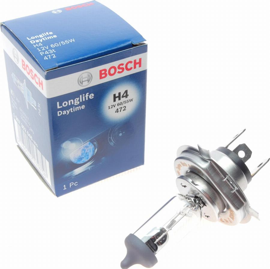 BOSCH 1987302048 - Ampoule, projecteur longue portée cwaw.fr