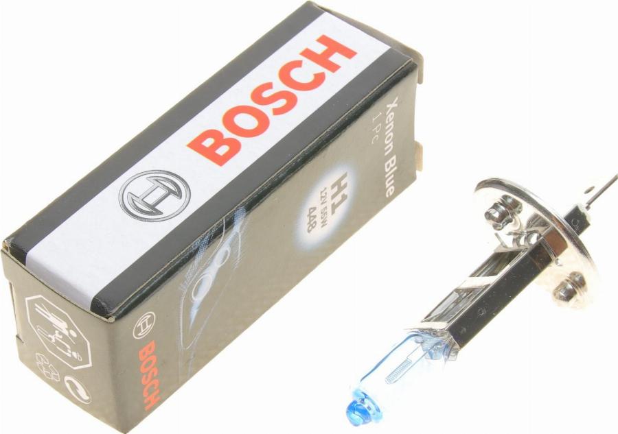 BOSCH 1987302015 - Ampoule, projecteur longue portée cwaw.fr