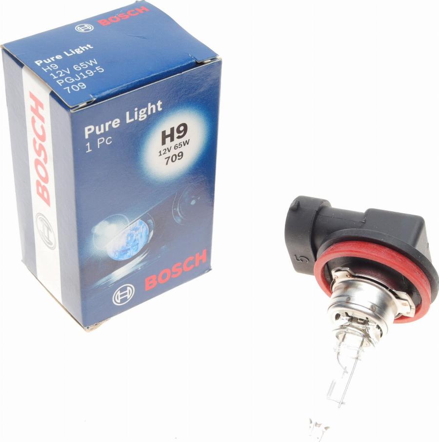 BOSCH 1 987 302 082 - Ampoule, projecteur longue portée cwaw.fr