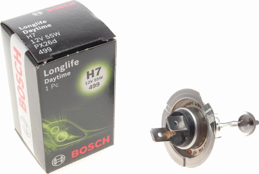 BOSCH 1 987 302 078 - Ampoule, projecteur longue portée cwaw.fr