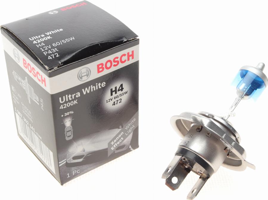 BOSCH 1 987 302 141 - Ampoule cwaw.fr