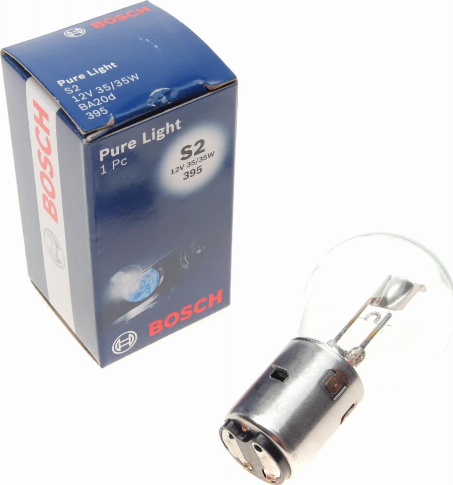 BOSCH 1 987 302 105 - Ampoule, projecteur principal cwaw.fr