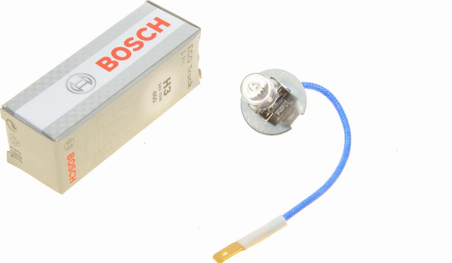 BOSCH 1 987 302 861 - Ampoule, projecteur longue portée cwaw.fr