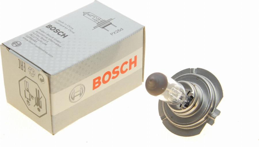 BOSCH 1 987 302 863 - Ampoule, projecteur longue portée cwaw.fr