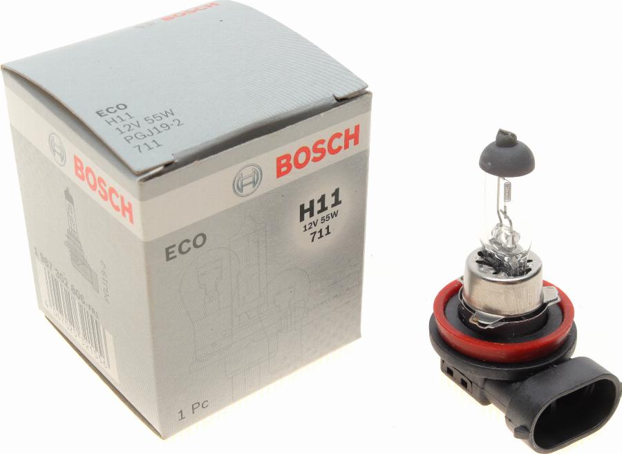 BOSCH 1 987 302 806 - Ampoule, projecteur longue portée cwaw.fr