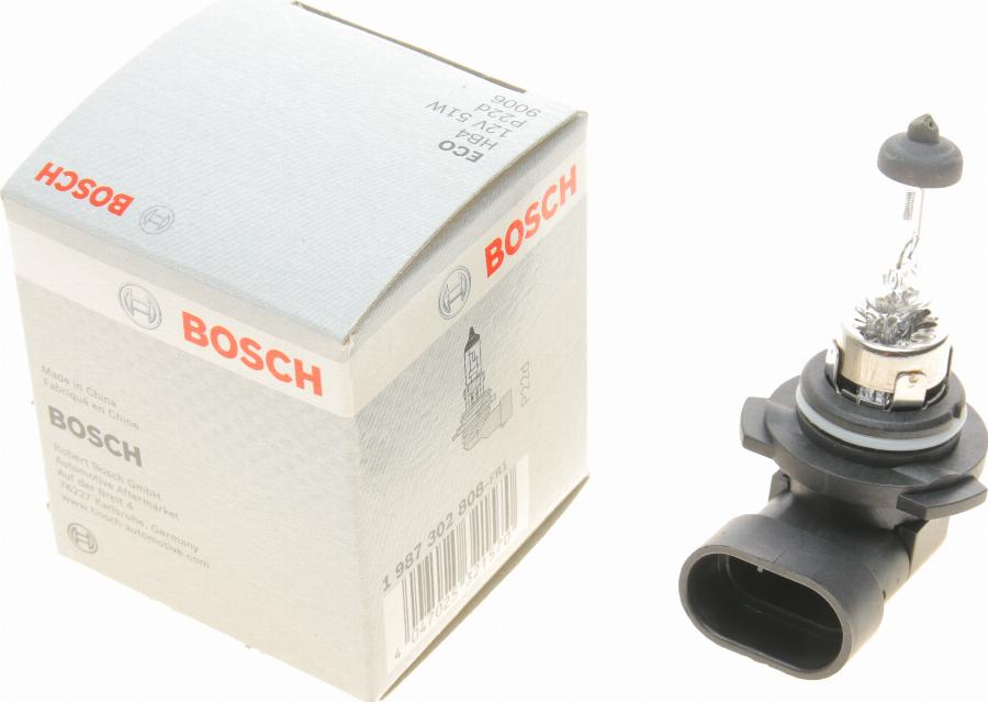 BOSCH 1 987 302 808 - Ampoule, projecteur longue portée cwaw.fr