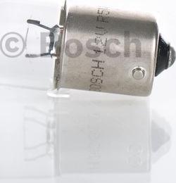 BOSCH 1 987 302 815 - Ampoule, feu clignotant cwaw.fr