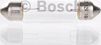 BOSCH 1 987 302 825 - Ampoule, éclairage intérieur cwaw.fr