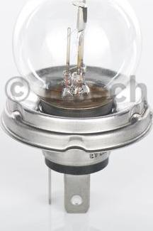 BOSCH 1987302826 - Ampoule, projecteur longue portée cwaw.fr