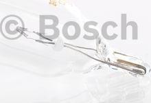 BOSCH 1 987 302 821 - Ampoule, feu clignotant cwaw.fr