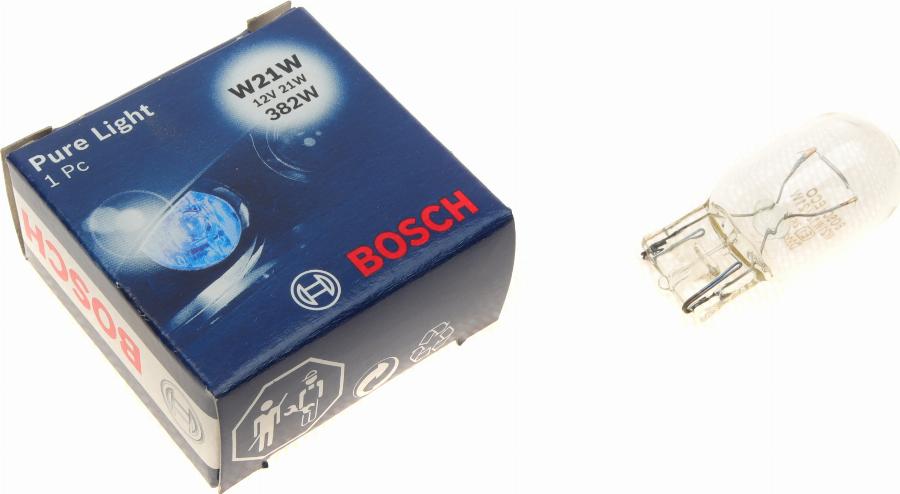 BOSCH 1987302251 - Ampoule, feu clignotant cwaw.fr