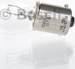 BOSCH 1 987 302 214 - Ampoule cwaw.fr