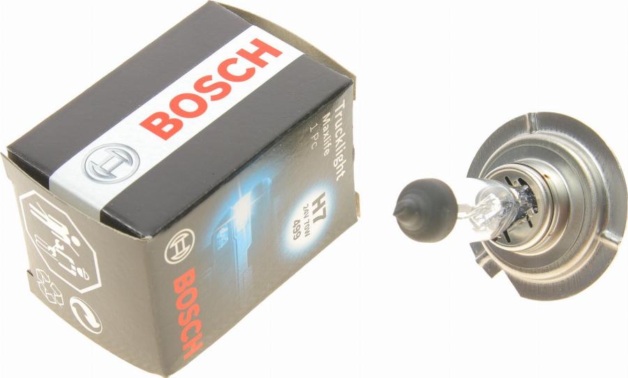 BOSCH 1 987 302 772 - Ampoule, projecteur longue portée cwaw.fr