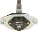 BOSCH 1 987 237 060 - Régulateur d'alternateur cwaw.fr