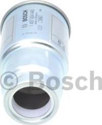 BOSCH 1 457 434 440 - Filtre à carburant cwaw.fr