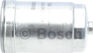 BOSCH 1 457 434 516 - Filtre à carburant cwaw.fr