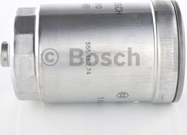 BOSCH 1 457 434 510 - Filtre à carburant cwaw.fr