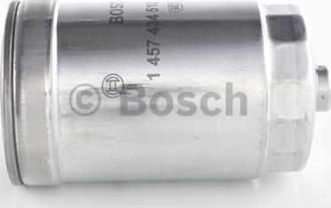 BOSCH 1 457 434 510 - Filtre à carburant cwaw.fr