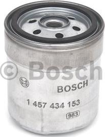 BOSCH 1 457 434 153 - Filtre à carburant cwaw.fr