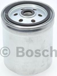 BOSCH 1 457 434 123 - Filtre à carburant cwaw.fr