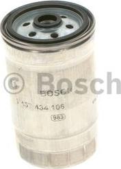 BOSCH 1 457 434 177 - Filtre à carburant cwaw.fr