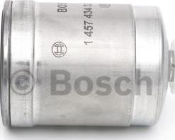 BOSCH 1 457 434 321 - Filtre à carburant cwaw.fr