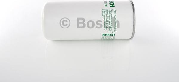 BOSCH 1 457 434 294 - Filtre à carburant cwaw.fr