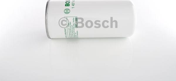 BOSCH 1 457 434 294 - Filtre à carburant cwaw.fr