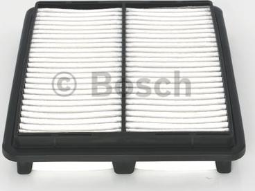 BOSCH 1 457 433 962 - Filtre à air cwaw.fr