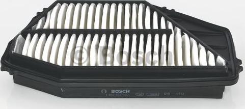 BOSCH 1 457 433 970 - Filtre à air cwaw.fr