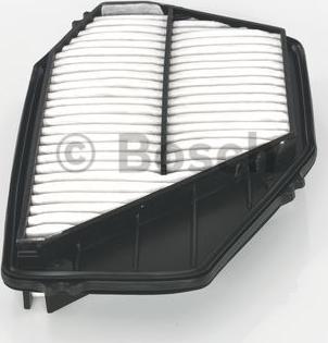 BOSCH 1 457 433 970 - Filtre à air cwaw.fr