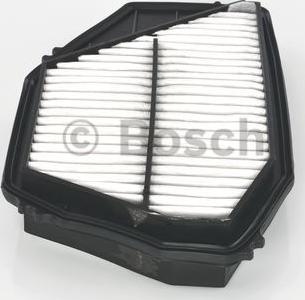 BOSCH 1 457 433 970 - Filtre à air cwaw.fr