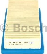 BOSCH 1 457 433 541 - Filtre à air cwaw.fr