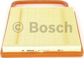 BOSCH 1 457 433 574 - Filtre à air cwaw.fr