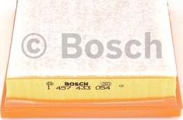 BOSCH 1 457 433 054 - Filtre à air cwaw.fr