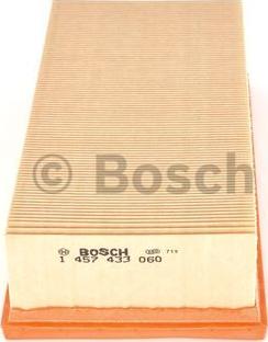 BOSCH 1 457 433 060 - Filtre à air cwaw.fr