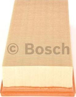 BOSCH 1 457 433 060 - Filtre à air cwaw.fr