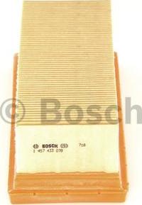 BOSCH 1 457 433 078 - Filtre à air cwaw.fr