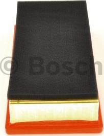 BOSCH 1 457 433 156 - Filtre à air cwaw.fr